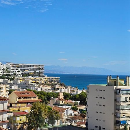 Apartamento Florido Торремолінос Екстер'єр фото
