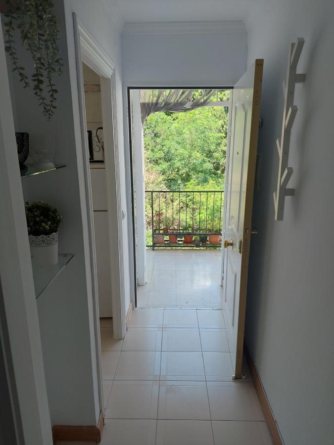 Apartamento Florido Торремолінос Екстер'єр фото