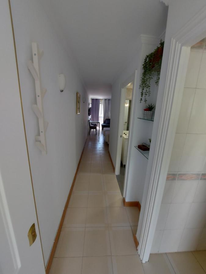 Apartamento Florido Торремолінос Екстер'єр фото
