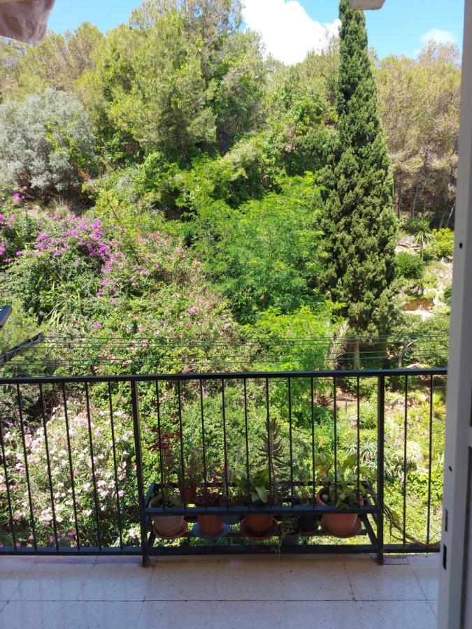 Apartamento Florido Торремолінос Екстер'єр фото